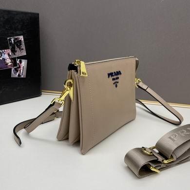Prada Bags 1BH188 24X19X6cm YW