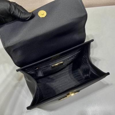 Prada Bags 1BH608 21x17x12cm ap