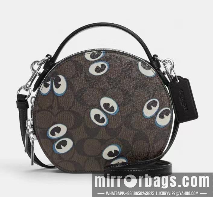 Coach Bags CCM766 18X15.5X6.5cm DN