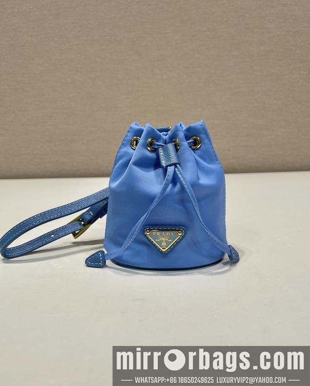 Prada Bags Prada 1TT202 8.5x10.5cm AP