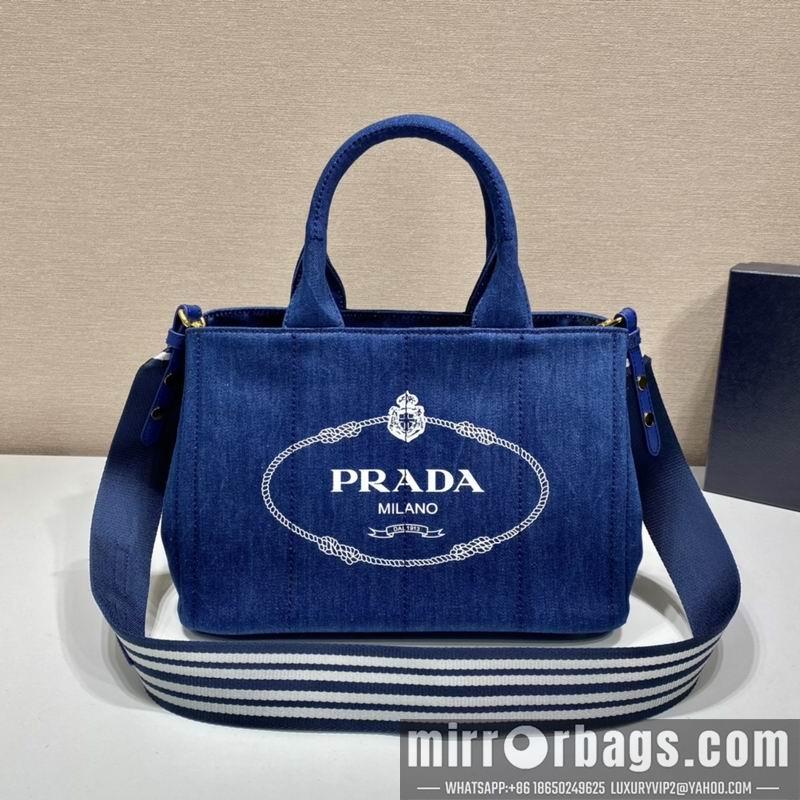 Prada Bags 1BG439 28x20x15cm ap 33
