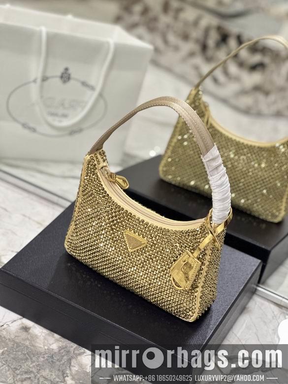 Prada Bags 1NE515 23X13X5cm XM 2colour