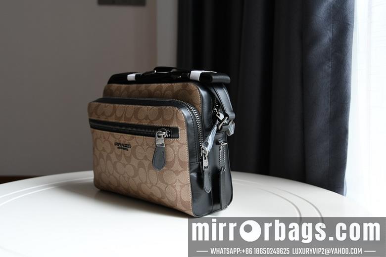 Coach Bags 91485 26X20X6cm XM 2colour