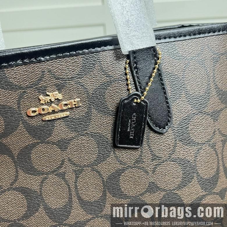 Coach Bags 23X20.5X11cm 052503 AZ 3colour