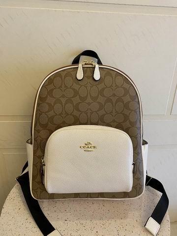 Coach Bags Court 5671 27X36X13cm JH 4colour