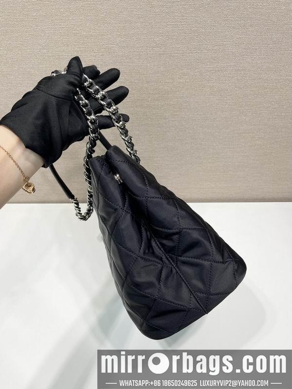 Prada Bags Prada 1BD650 30x24x17cm AP