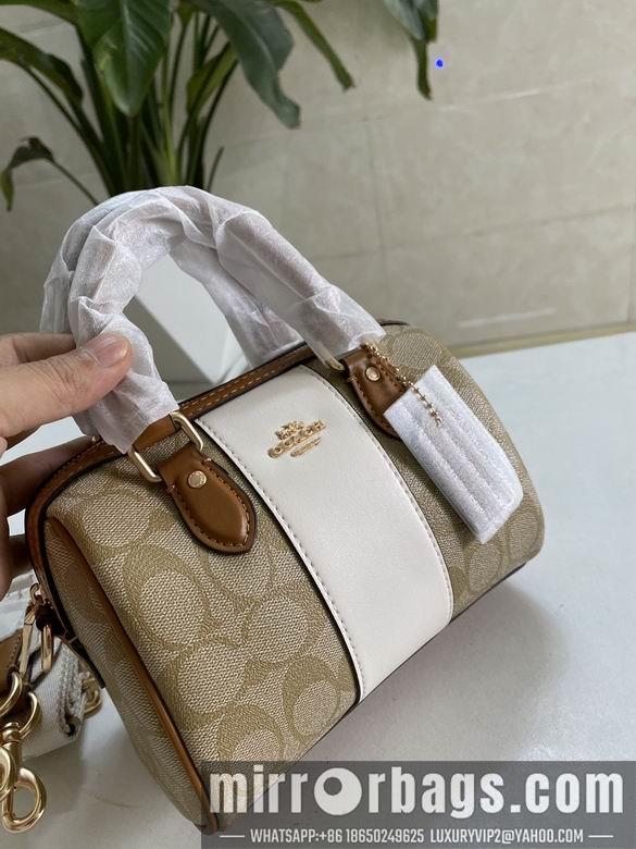Coach Bags C0963 CR243 16.5X11X9cm JH