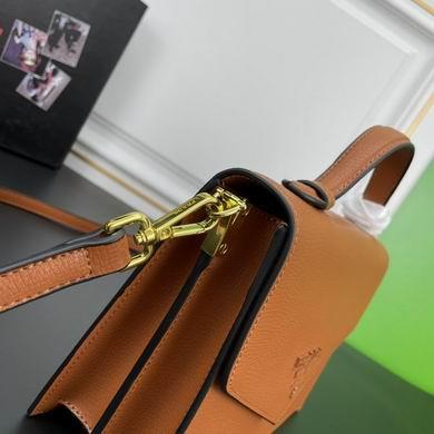 Prada Bags WOC 2130 26X18X7cm YW