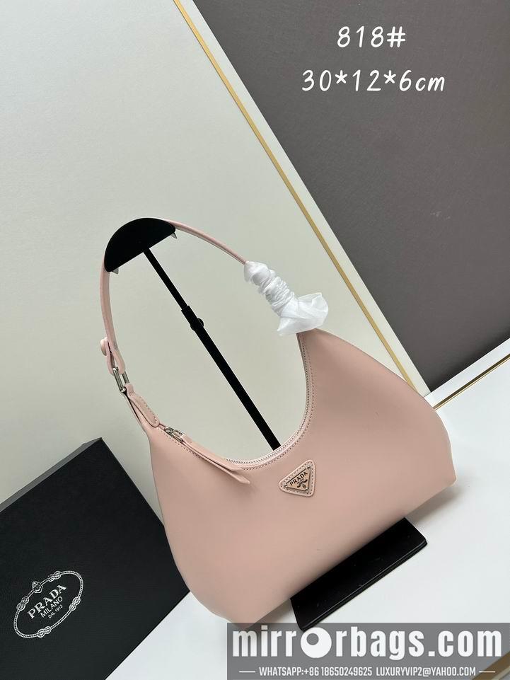 Prada Bags Prada 818 30x12x6cm jj1