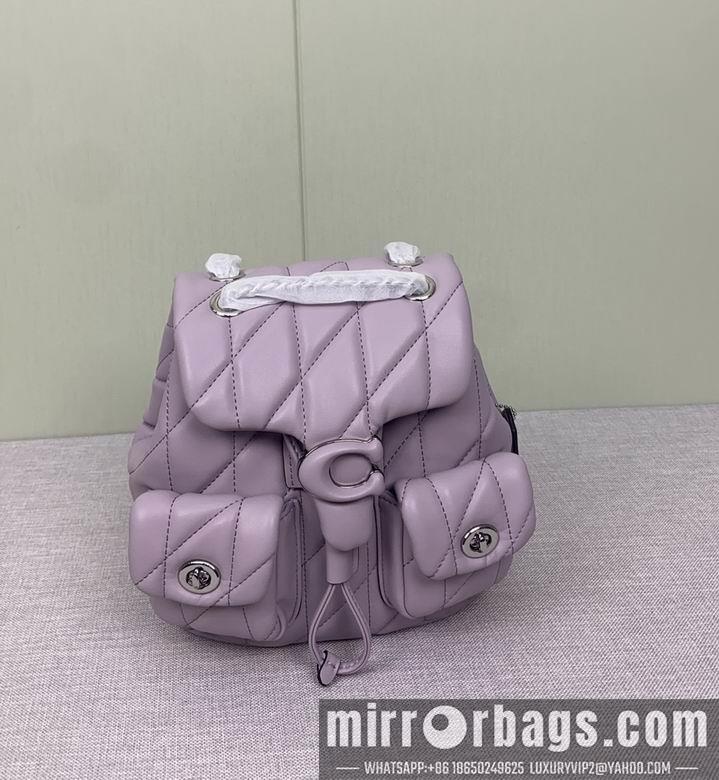 Coach Bags CU076 CU077 21X10X20cm AZ 2colour