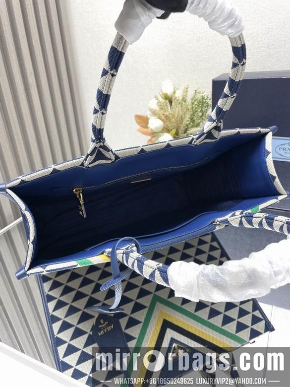 Prada Bags 1BA356 39X31X11cm YG 4colour