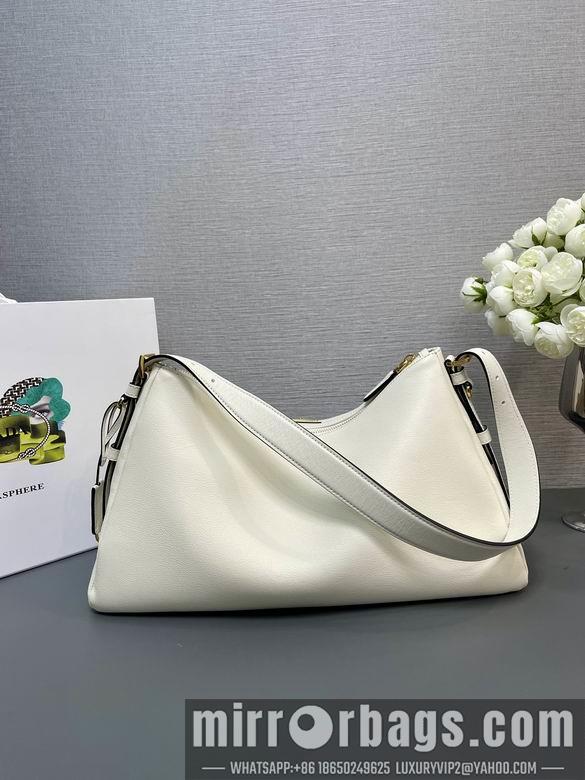 Prada Bags 1BC228 39X24X11.5cm YG 4colour