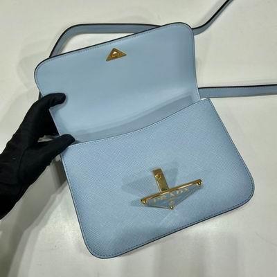 Prada Bags Saffiano 1BD320 22X16X6 AP