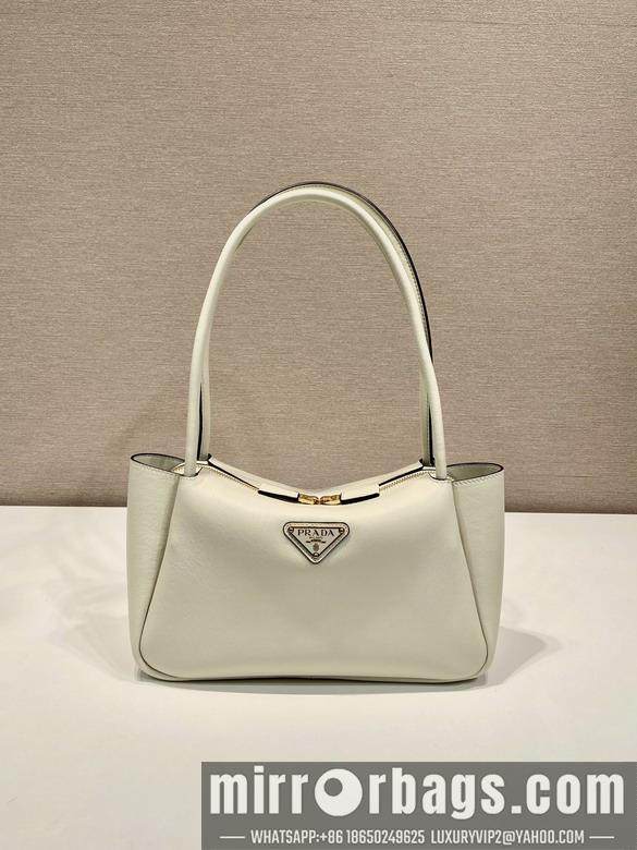 Prada Bags Prada 1BA444 28x18x11cm AP
