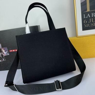 Prada Bags WW1BG382 26X23.5X9