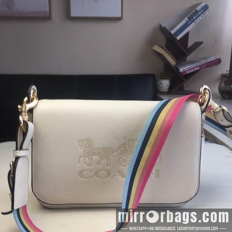 Coach Bags XXL72703 white