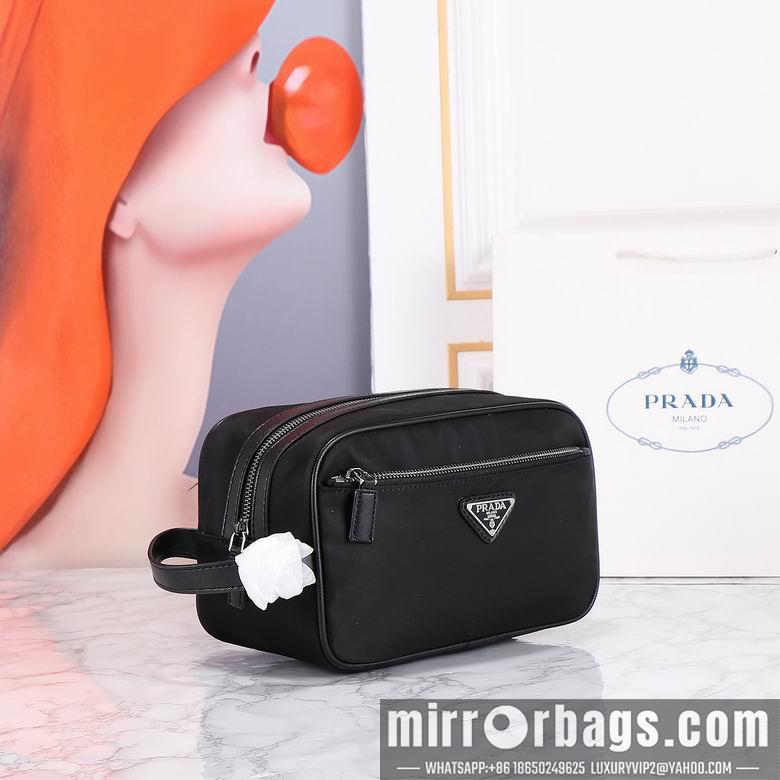 Prada Bags 1818 26X12X16cm XMY