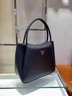 Prada Bags 1BC142 2020 33x29x12cm ap