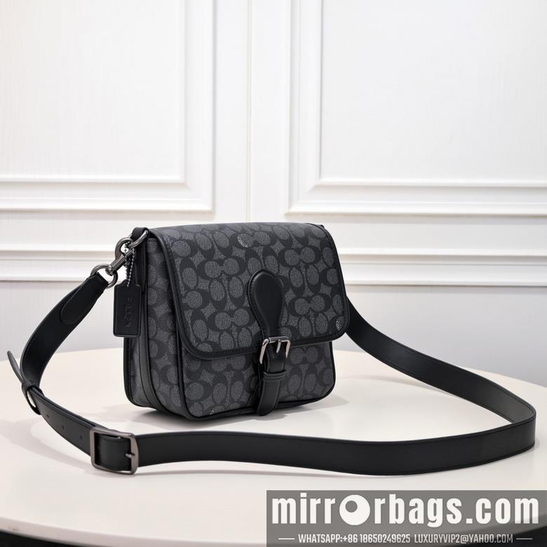 Coach Bags CD877 20.5X20X8cm XM
