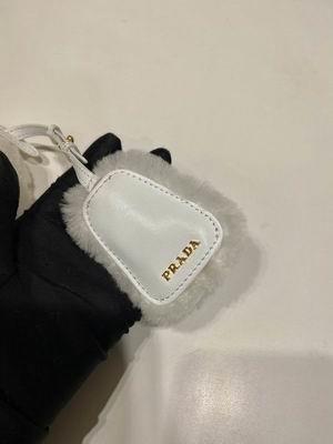 Prada Bags Prada 1NQ044 28x16x7cm AP