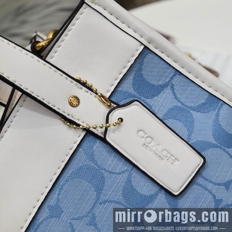 Coach Bags 22X21X12cm 041017 AZ