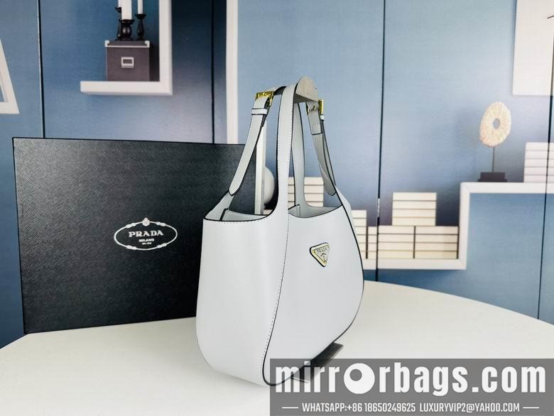Prada Bags 1BG488 28X20X7.5cm XMY 4colour