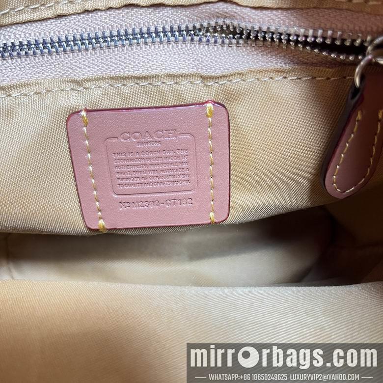 Coach Bags 18.5X15.5X10cm 041017 AZ 2colour