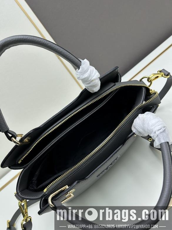 Prada Bags Prada 445 30x21x13cm jj1