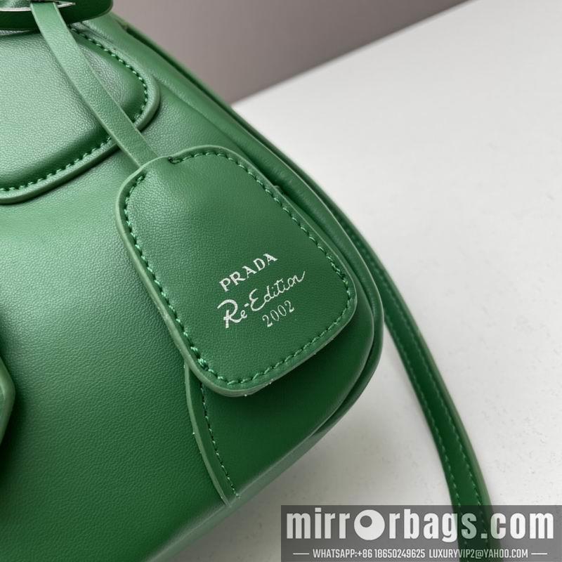 Prada Bags Prada Moon 1BA381 22.5x16x7.5cm ww 5色