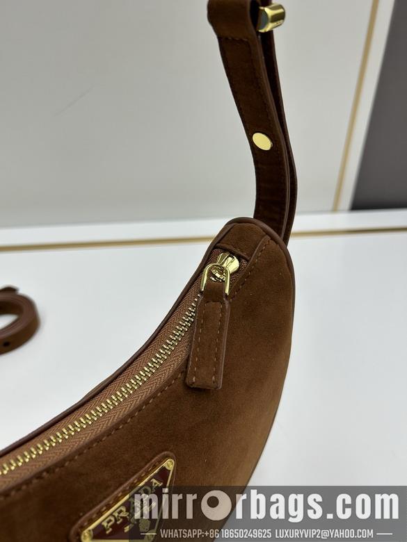 Prada Bags Prada 2453 23x14x6cm jj