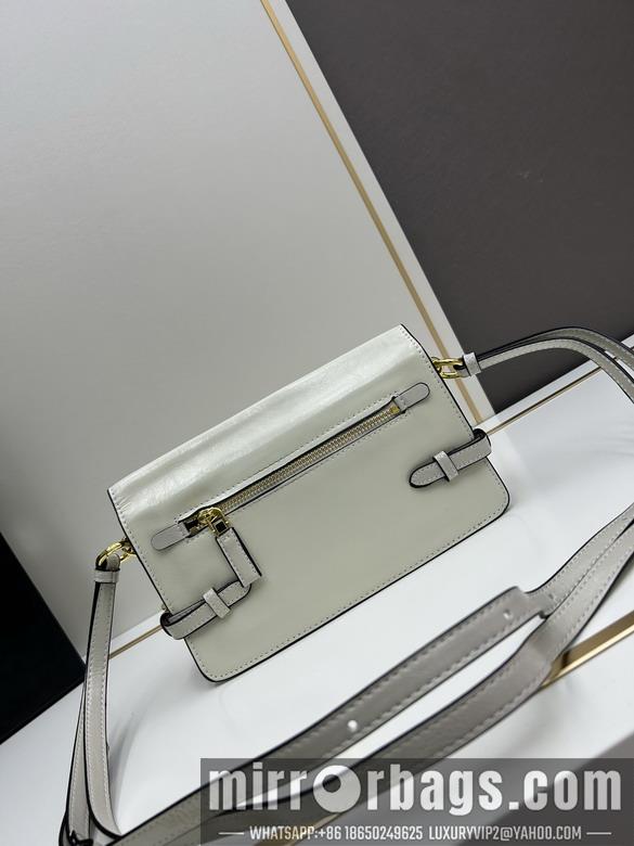 Prada Bags Prada 1BD082 23x15x8.5cm jj1