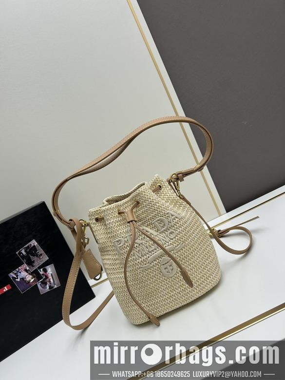 Prada Bags Prada 2383 23x20x11cm jj