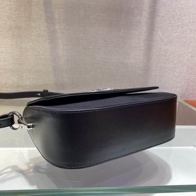 Prada Bags Identity 1BD263 21x16x6.5cm ap 49