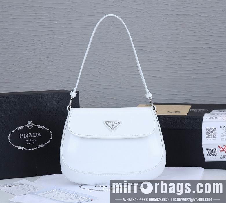 Prada Bags 311 23X18X4cm XMY 2colour