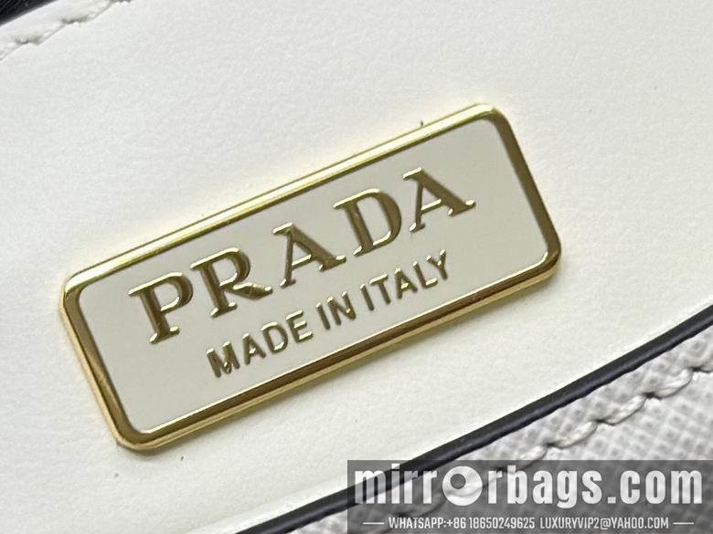 Prada Bags 1BD356 4X10.5X20.5cm YG 3colour