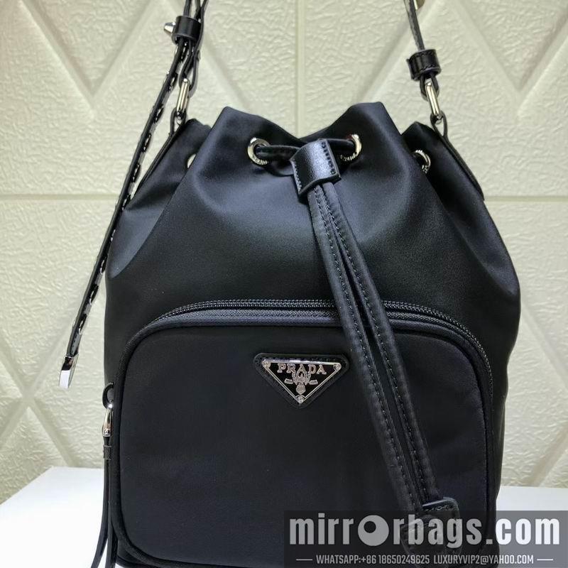 Prada Bags 938-1 17.5X22.5X13cm CN