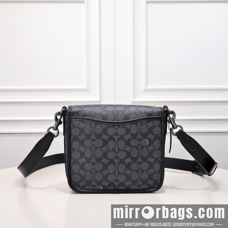 Coach Bags CD877 20.5X20X8cm XM