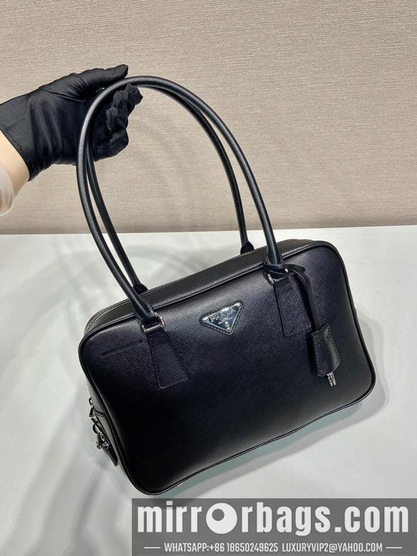 Prada Bags Prada 1BA428 30x17x7cm AP2