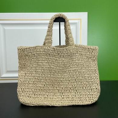 Prada Bags tote 40X15X34cm 061501 YW