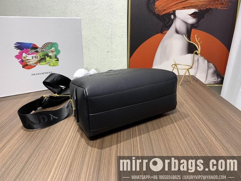 Prada Bags 0078 26X16cm XMY