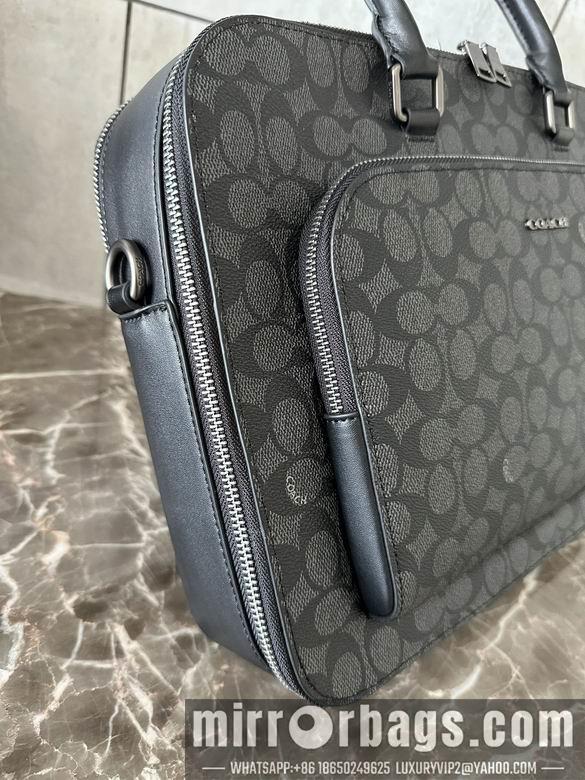 Coach Bags CR274 38X27X7.5cm AZ 3colour