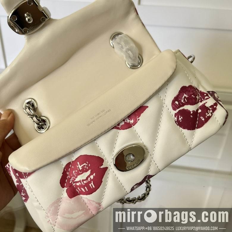 Coach Bags CR114 20X11X7cm JH