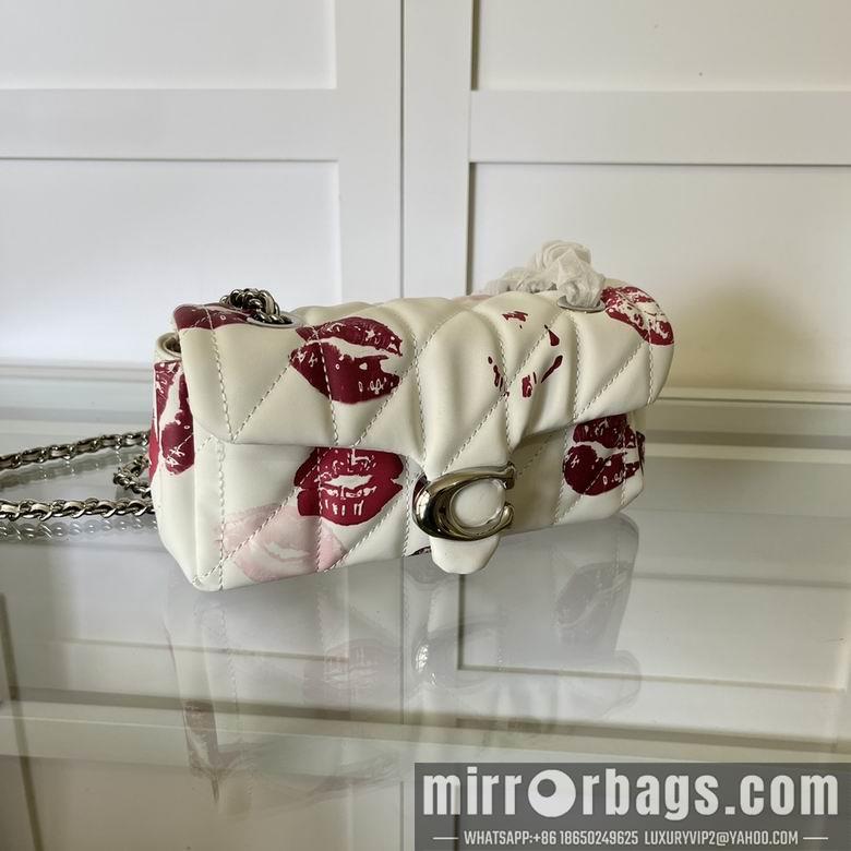 Coach Bags CR114 20X11X7cm JH