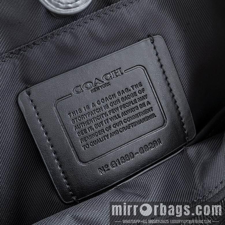 Coach Bags 5091 27.5X40X15cm XM 3colour