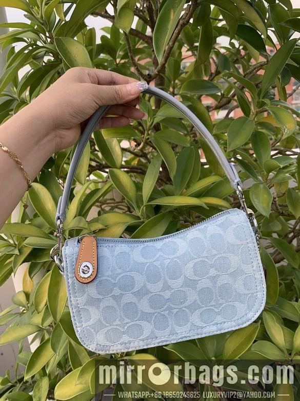 Coach Bags Cj939 15.5X12.5X5cm JH 2colour