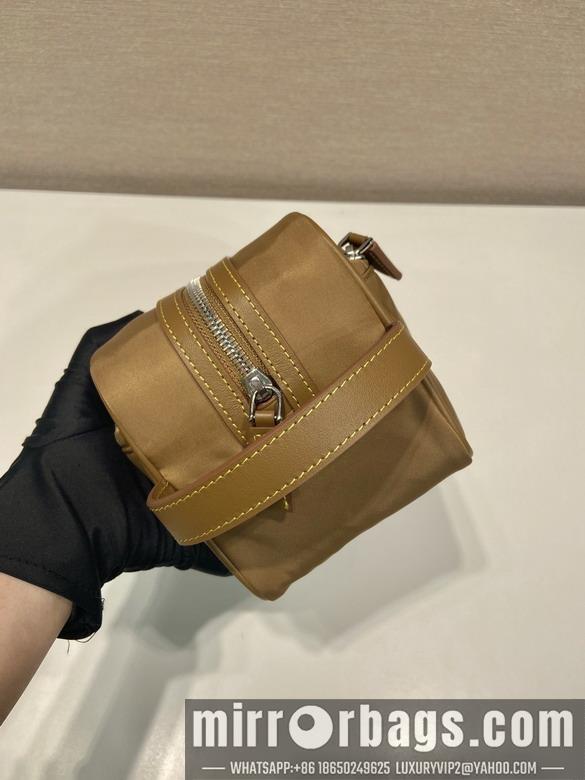 Prada Bags Prada 2NA819 22x12.5x11cm AP