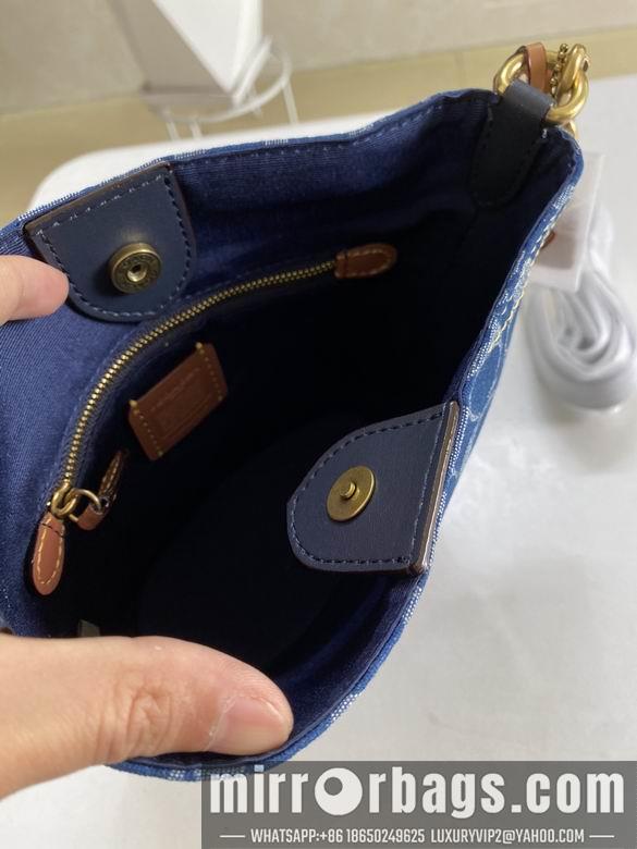 Coach Bags CT132 15.5X19.5X8cm AZ 2colour