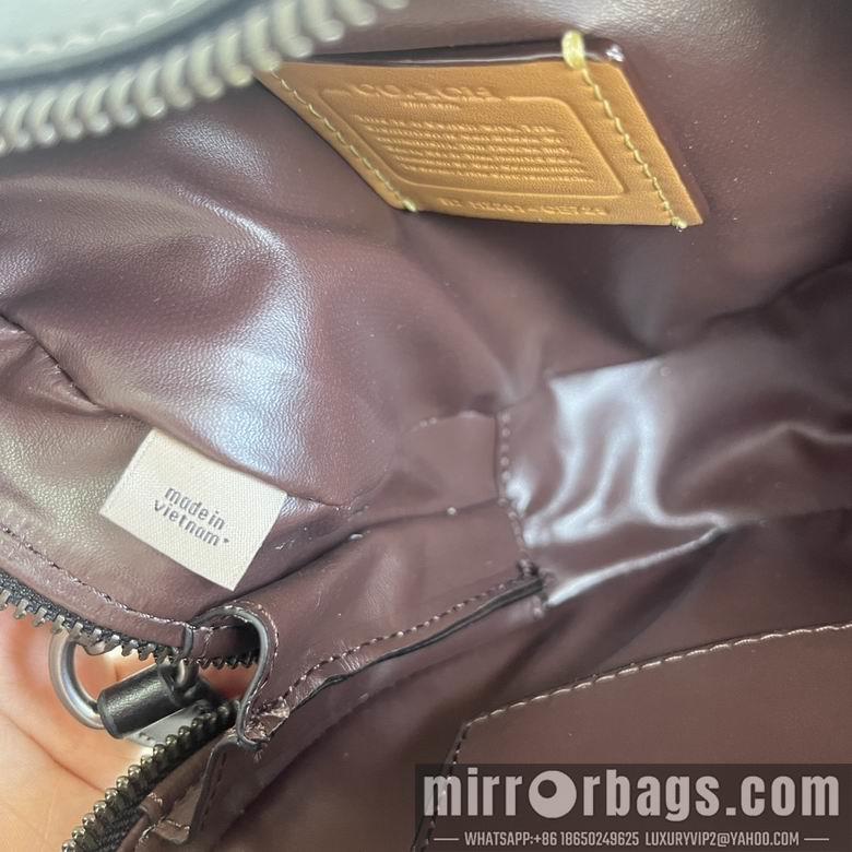 Coach Bags CE725 19X16.5X5.5cm AZ 1