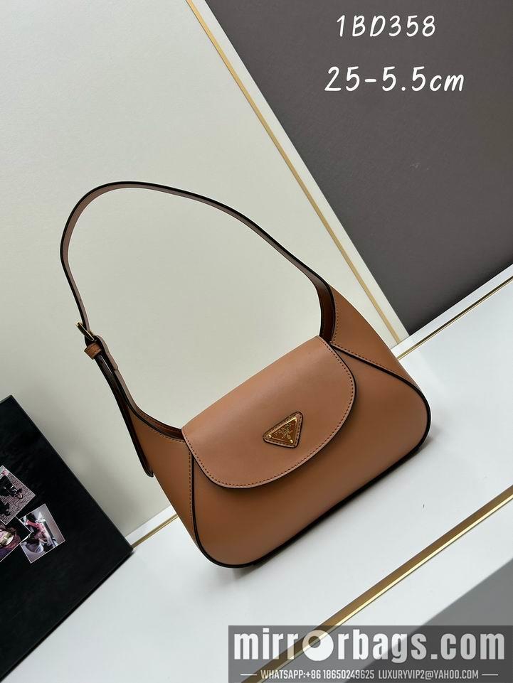 Prada Bags Prada 1BD358 25x5.5cm jj1
