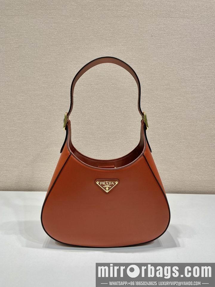 Prada Bags Prada 1BC179 27x19x5cm AP1